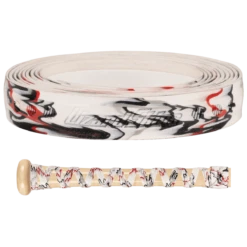 LIZARD SKINS Lizard Skin DSP Ultra X Bat Grips: Camo -Baseball Gear Store DSPUltraXBatGrip FuryCamo