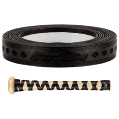 LIZARD SKINS Lizard Skin DSP Ultra X Bat Grips: Solid 15 LIZARD SKINS Lizard Skin DSP Ultra X Bat Grips: Solid -Baseball Gear Store DSPUltraXBatGrip JetBlack