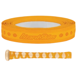 LIZARD SKINS Lizard Skin DSP Ultra X Bat Grips: Solid 17 LIZARD SKINS Lizard Skin DSP Ultra X Bat Grips: Solid -Baseball Gear Store DSPUltraXBatGrip MaizeYellow