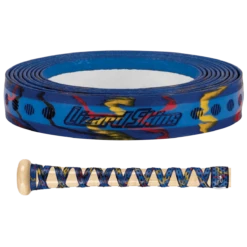 LIZARD SKINS Lizard Skin DSP Ultra X Bat Grips: Camo -Baseball Gear Store DSPUltraXBatGrip MarvelousCamo