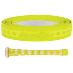 LIZARD SKINS Lizard Skin DSP Ultra X Bat Grips: Solid 18 LIZARD SKINS Lizard Skin DSP Ultra X Bat Grips: Solid -Baseball Gear Store DSPUltraXBatGrip NeonYellow
