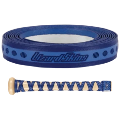 LIZARD SKINS Lizard Skin DSP Ultra X Bat Grips: Solid 20 LIZARD SKINS Lizard Skin DSP Ultra X Bat Grips: Solid -Baseball Gear Store DSPUltraXBatGrip RoyalBlue