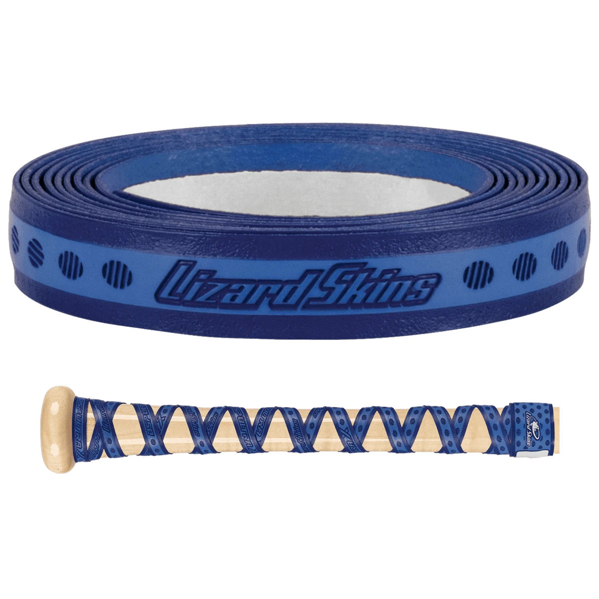 LIZARD SKINS Lizard Skin DSP Ultra X Bat Grips: Solid 10 LIZARD SKINS Lizard Skin DSP Ultra X Bat Grips: Solid - Image 10