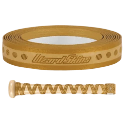 LIZARD SKINS Lizard Skin DSP Ultra X Bat Grips: Solid 21 LIZARD SKINS Lizard Skin DSP Ultra X Bat Grips: Solid -Baseball Gear Store DSPUltraXBatGrip VegasGold