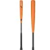 DeMarini Fungodelic Pro Maple Wood Composite Fungo Bat: WTDXFUNDE1835