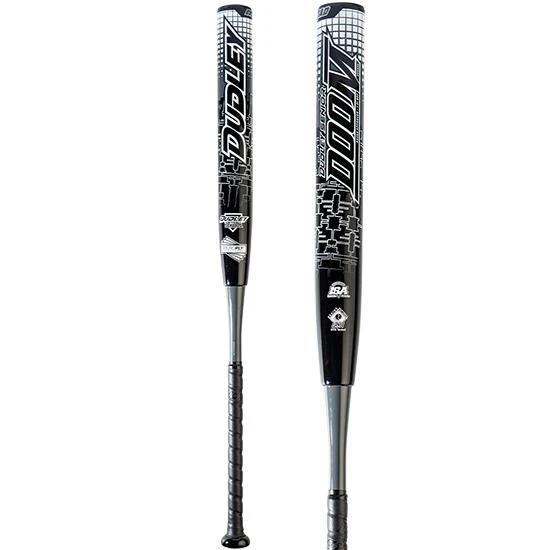 2021 Dudley Doom Endload SSUSA Senior Slowpitch Softball Bat: DDSR2E 1 2021 Dudley Doom Endload SSUSA Senior Slowpitch Softball Bat: DDSR2E