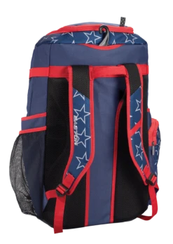 Easton Roadhouse Slowpitch Backpack: EBA004 -Baseball Gear Store EBA004 SS4