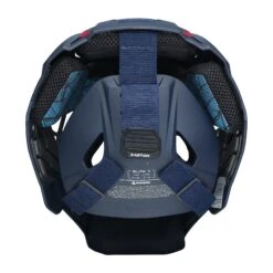 Easton Limited Edition Elite-X Catchers Box Set (Adult & Intermediate) Stars And Stripes -Baseball Gear Store ELITE X C HELMET USA back 2