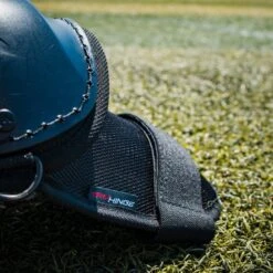 Easton Hellcat Slowpitch Fielding Leg Guards: EHCATL -Baseball Gear Store EastonHellcatSlowpitchFieldingLegGuards EHCATL 4