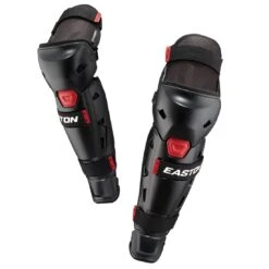 Easton Hellcat Slowpitch Fielding Leg Guards: EHCATL