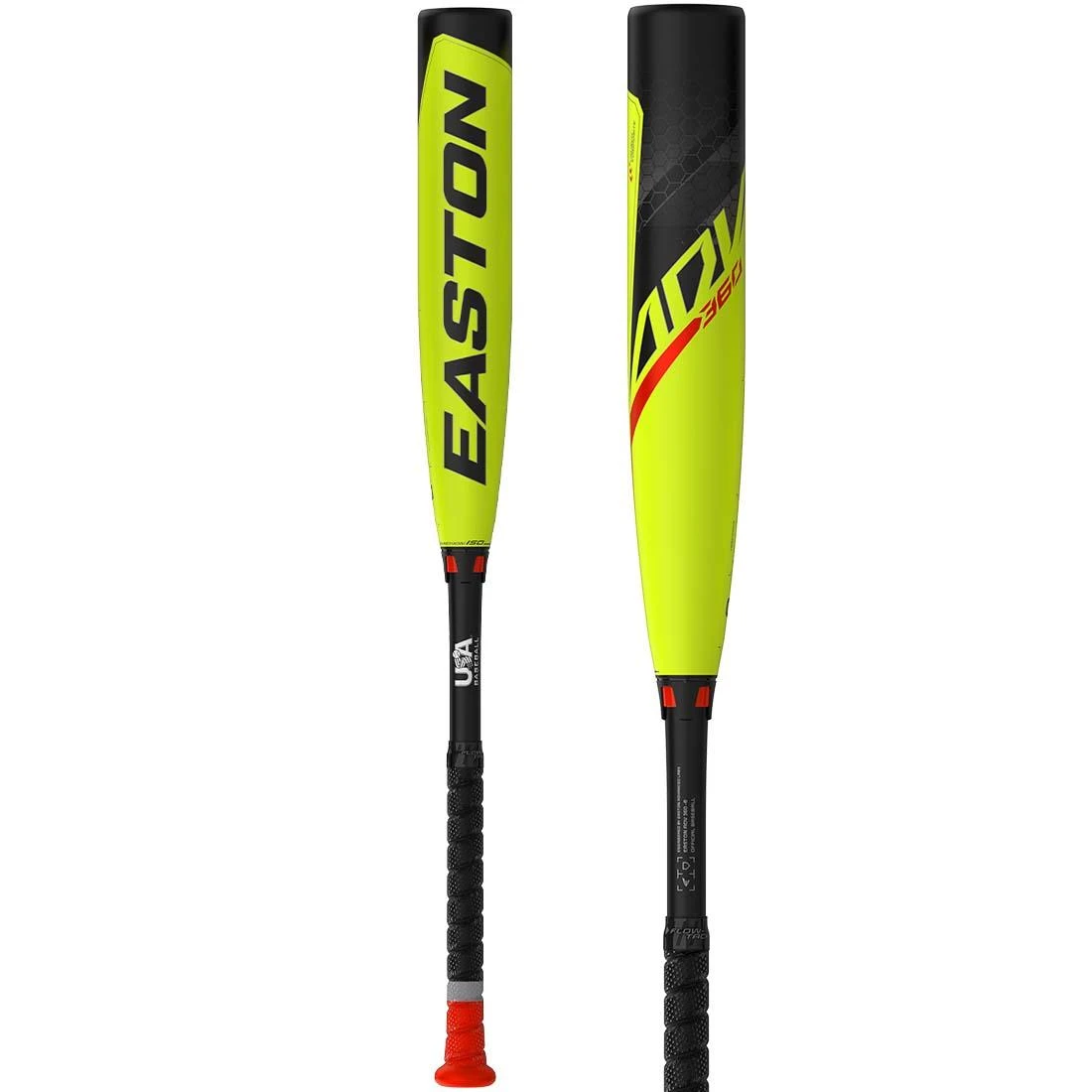 2023 Easton ADV 360 (-8) USA Baseball Bat: YBB23ADV8 1 2023 Easton ADV 360 (-8) USA Baseball Bat: YBB23ADV8