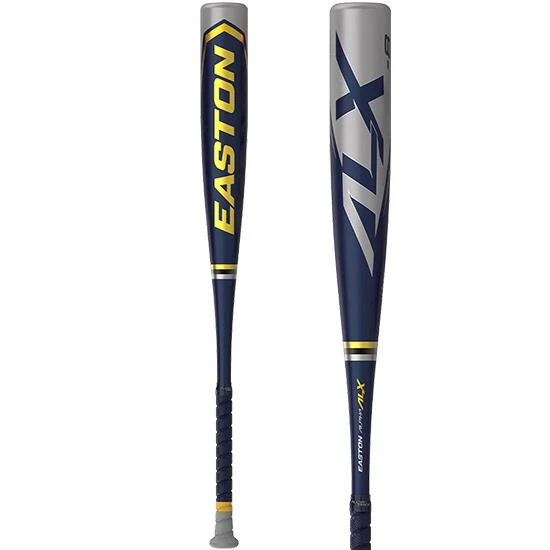 2022 Easton ALPHA ALX (-8) 2 3/4" USSSA Baseball Bat: SL22AL8 1 2022 Easton ALPHA ALX (-8) 2 3/4" USSSA Baseball Bat: SL22AL8
