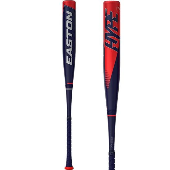 2022 Easton ADV HYPE (-3) BBCOR Baseball Bat: BB22HYP 1 2022 Easton ADV HYPE (-3) BBCOR Baseball Bat: BB22HYP
