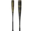 2023 Easton Black Magic Retro Mix (-5) USSSA Baseball Bat: SL23BM58