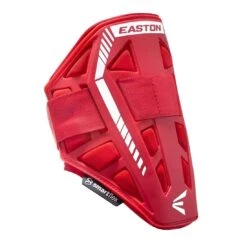 Easton Baseball/Softball Batter's Protective Elbow Guard (Multiple Colors) 10 Easton Baseball/Softball Batter's Protective Elbow Guard (Multiple Colors) -Baseball Gear Store Easton Elbow Guard RED