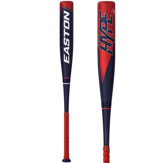 2022 Easton ADV HYPE (-10) 2 5/8" USSSA Baseball Bat: SL22HYP108 1 2022 Easton ADV HYPE (-10) 2 5/8" USSSA Baseball Bat: SL22HYP108