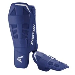 Easton Baseball/Softball Batter's Protective Leg Guard (Multiple Colors) 12 Easton Baseball/Softball Batter's Protective Leg Guard (Multiple Colors) -Baseball Gear Store Easton Leg Guard RHH Navy