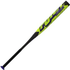 2023 Easton Limited Edition POW 12.75" Endloaded 2PC USSSA Slowpitch Softball Bat: SP23POWHBL -Baseball Gear Store Easton POW HB Exclusive Slowpitch Softball Bat 1