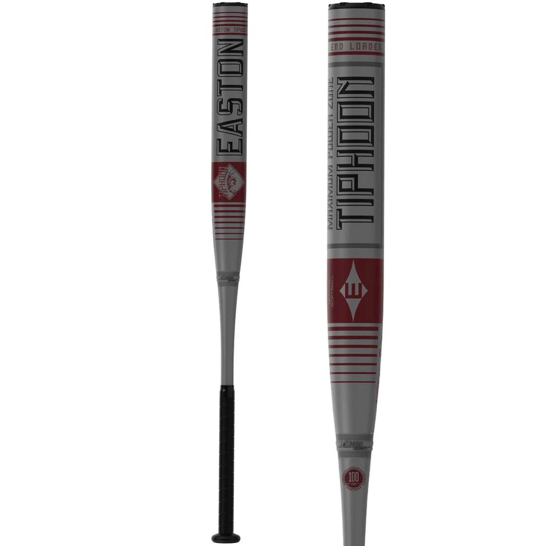 2022 Easton Tiphoon 100th Anniversary Collection USSSA Slowpitch Softball Bat: SP22TIPL 1 2022 Easton Tiphoon 100th Anniversary Collection USSSA Slowpitch Softball Bat: SP22TIPL