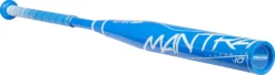 2021 Rawlings Mantra (-10) Fastpitch Softball Bat: FP1M10 -Baseball Gear Store FP1M10 5 png scaled