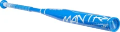 2021 Rawlings Mantra (-9) Fastpitch Softball Bat: FP1M9 -Baseball Gear Store FP1M9 5 png scaled
