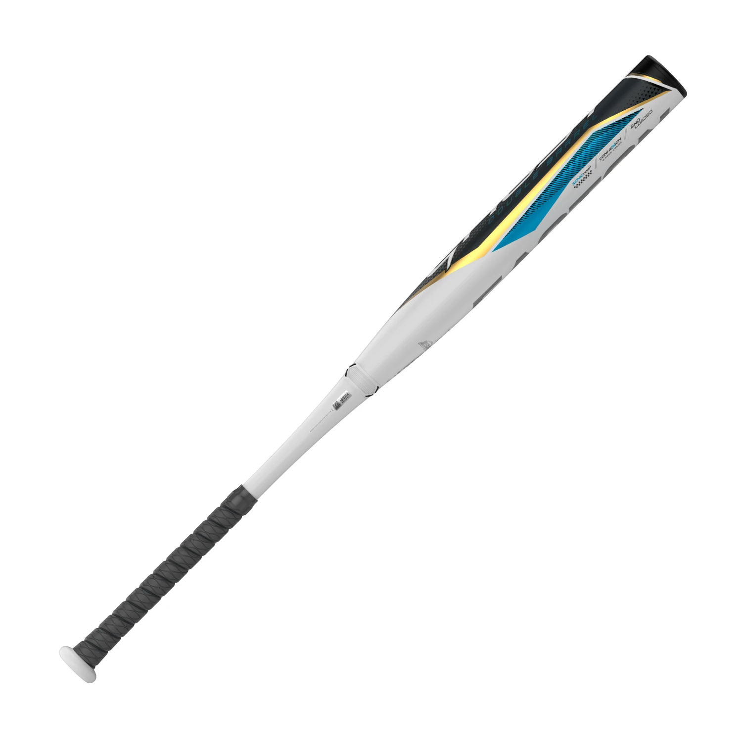 2022 Easton Ghost Double Barrel (-9) Fastpitch Softball Bat: FP22GH9 3 2022 Easton Ghost Double Barrel (-9) Fastpitch Softball Bat: FP22GH9 - Image 3