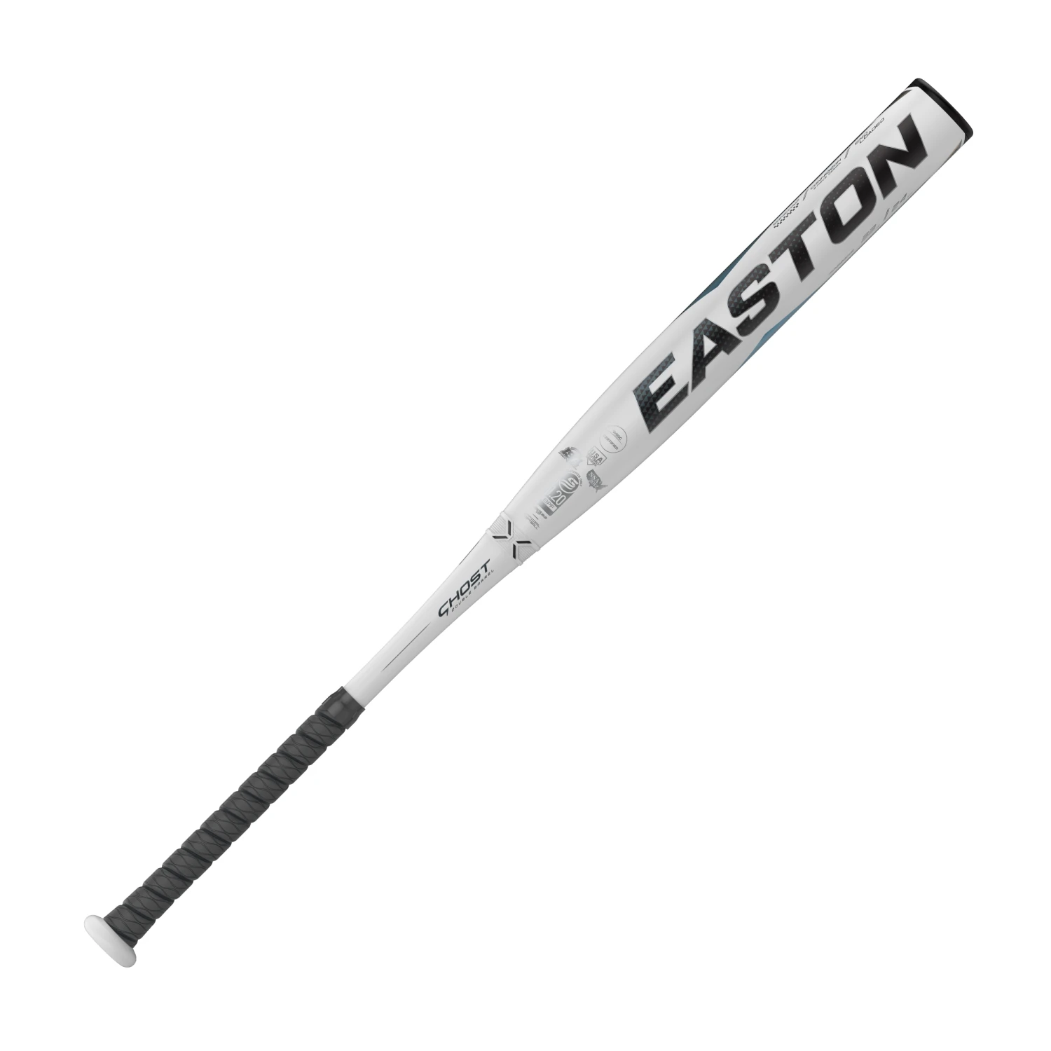 2022 Easton Ghost Double Barrel (-9) Fastpitch Softball Bat: FP22GH9 4 2022 Easton Ghost Double Barrel (-9) Fastpitch Softball Bat: FP22GH9 - Image 4