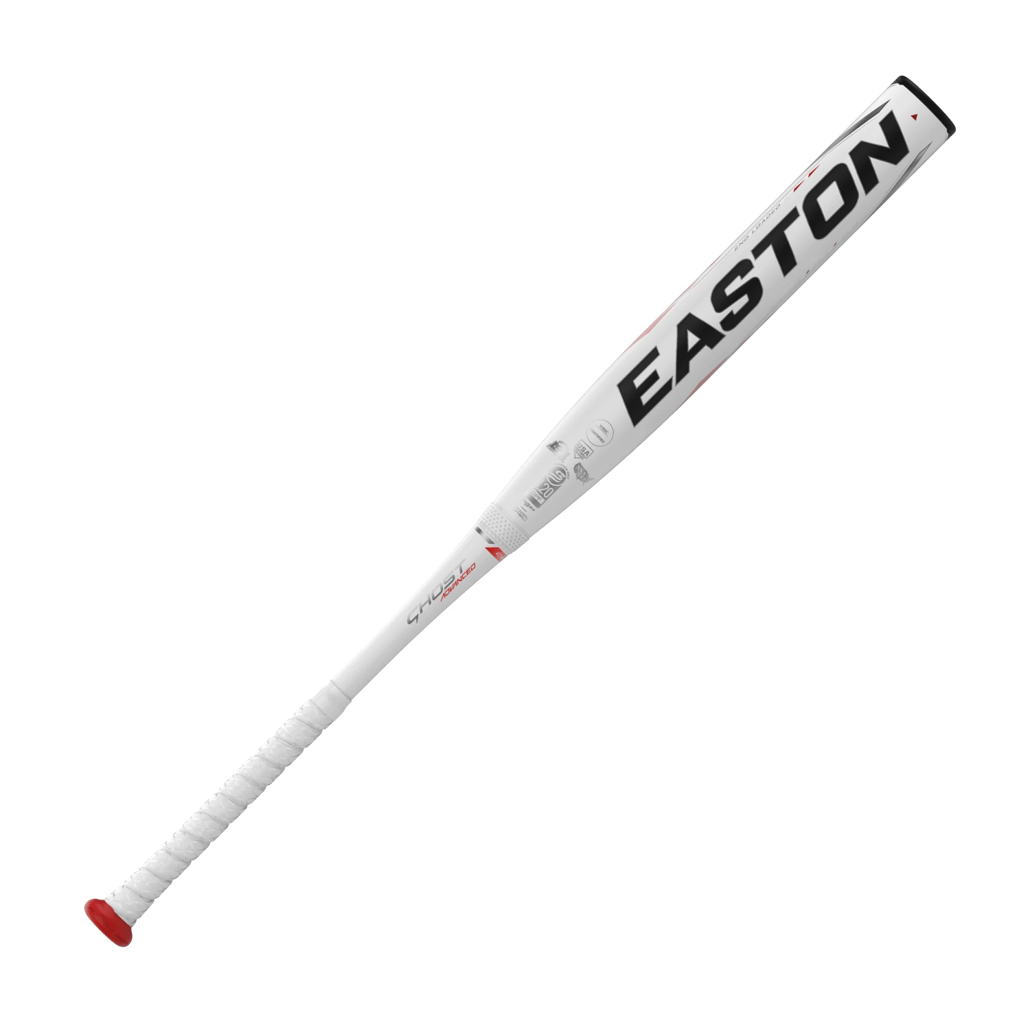 2022 Easton Ghost Advanced (-9) Fastpitch Softball Bat: FP22GHAD9 4 2022 Easton Ghost Advanced (-9) Fastpitch Softball Bat: FP22GHAD9 - Image 4
