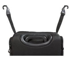 DeMarini Special Ops Front Line Wheeled Roller Bag: WB57109 13 DeMarini Special Ops Front Line Wheeled Roller Bag: WB57109 -Baseball Gear Store FenceHooksSpecialOpsFrontLIneRoller