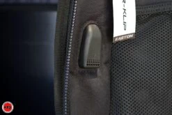 Easton Flagship Baseball And Softball Backpack: E00682067 -Baseball Gear Store FlagShip Backpack HBSports 4