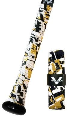 Vulcan Bat Grips: ASP Series -Baseball Gear Store GLDLMTD Dual 600x crop center 751f2261 b0e5 4c73 adc6 61150e43d6e1