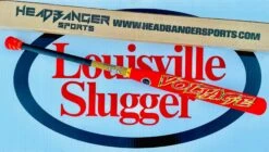 2023 Louisville Slugger VOLTAGE 13" Endload USSSA Slowpitch Softball Bat: WBL2623010 -Baseball Gear Store IMG 2521