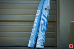 2022 Louisville Slugger INERTIA ASA/USA Slowpitch Softball Bat: WBL2628010 -Baseball Gear Store Inertia 4