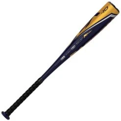 2022 Easton ALPHA ALX JBB (-10) 2 3/4" USSSA Youth Baseball Bat: JBB22AL10 -Baseball Gear Store JB22AL10 3