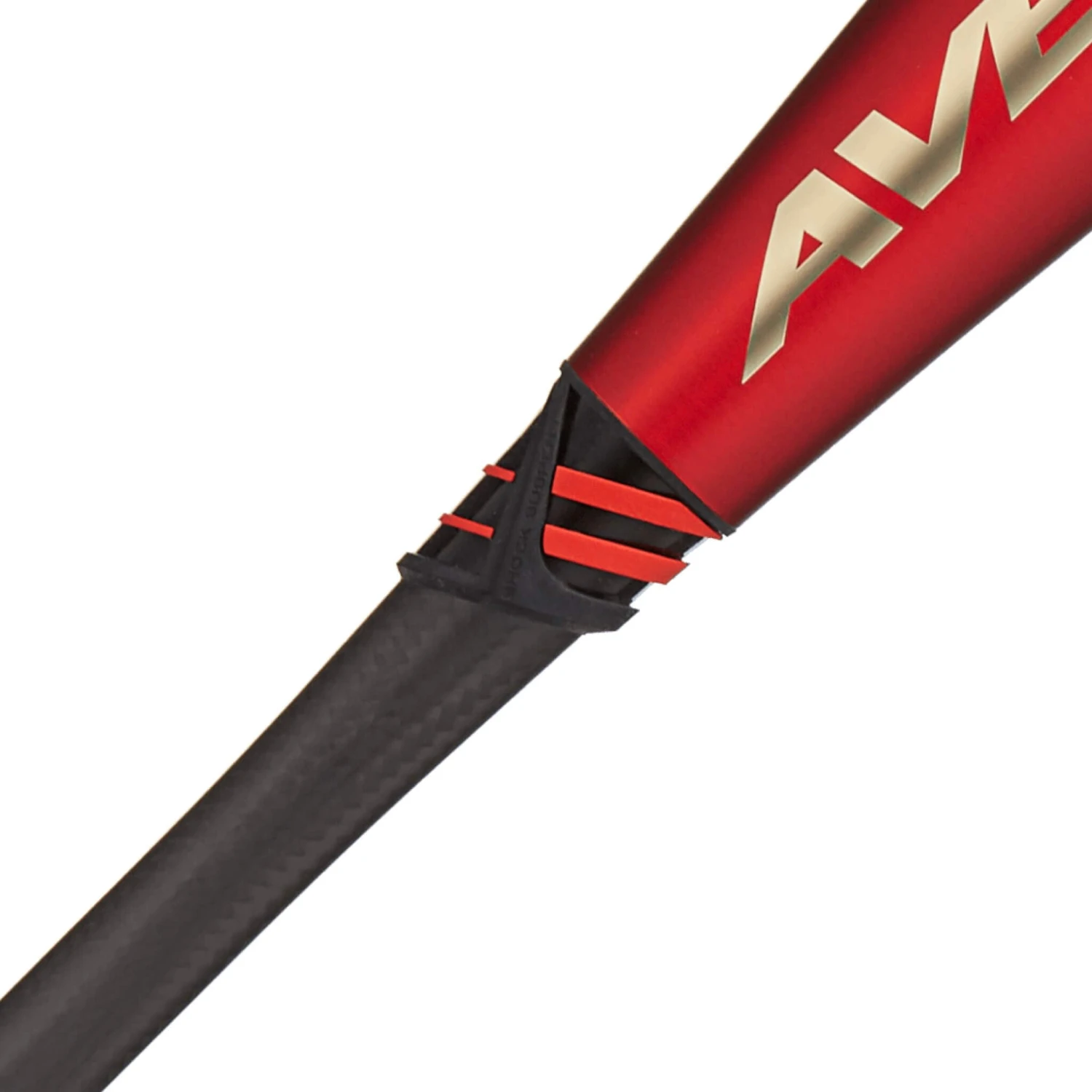 2022 AXE Avenge Pro Hybrid (-3) BBCOR Baseball Bat: L130JP 4 2022 AXE Avenge Pro Hybrid (-3) BBCOR Baseball Bat: L130JP - Image 4