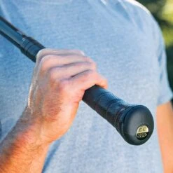 2023 Axe Avenge Pro Hybrid FLARED (-3) BBCOR Baseball Bat: L130K-FLR 16 2023 Axe Avenge Pro Hybrid FLARED (-3) BBCOR Baseball Bat: L130K-FLR -Baseball Gear Store L130K FLR Lifestyle.009