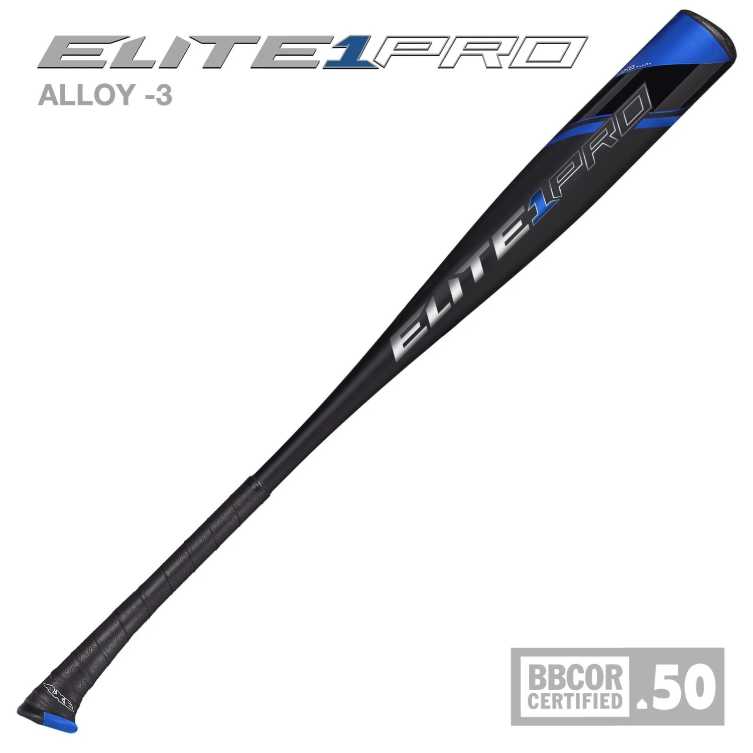 2022 AXE Elite One Pro (-3) BBCOR Baseball Bat: L137JP 2 2022 AXE Elite One Pro (-3) BBCOR Baseball Bat: L137JP - Image 2