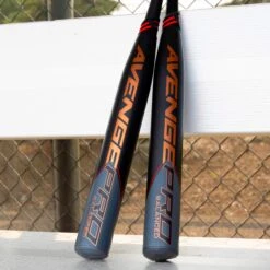 2023 Axe Avenge Pro Balanced USSSA Slowpitch Softball Bat: L154K -Baseball Gear Store L154K PI Life.006