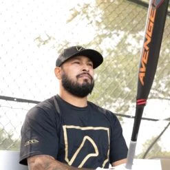 2023 Axe Avenge Pro End Loaded USSSA Slowpitch Softball Bat: L154K-E -Baseball Gear Store L154K PI Life.007