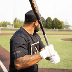 2023 Axe Avenge Pro End Loaded USSSA Slowpitch Softball Bat: L154K-E -Baseball Gear Store L154K PI Life.008