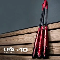 2023 Axe Avenge Pro (-10) 2 5/8" Hybrid USA Baseball Bat: L194K 15 2023 Axe Avenge Pro (-10) 2 5/8" Hybrid USA Baseball Bat: L194K -Baseball Gear Store L194K PI 025
