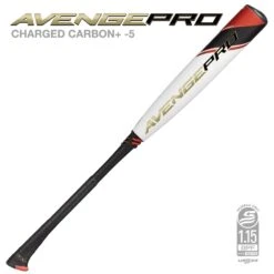 2022 AXE Avenge PRO (-5) 2 5/8" USSSA Baseball Bat: L199J -Baseball Gear Store L199J PI Axe.001