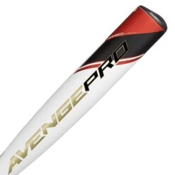 2022 AXE Avenge PRO (-5) 2 5/8" USSSA Baseball Bat: L199J -Baseball Gear Store L199J PI Axe.005