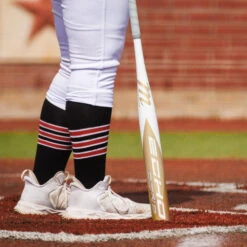 Marucci Echo DMND (-11) Fastpitch Softball Bat: MFPED11 -Baseball Gear Store Lifestyle 2 Marucci Echo DMND Fastpitch Softball Bat MFPED11