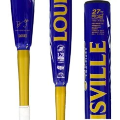 Baseball Gear Store -Baseball Gear Store Louisville Slugger Genesis 2023 Usssa Slowpitch Softball Bat 2