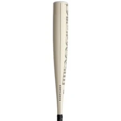 2021 Warstic Bonesaber (-5) USSSA Baseball Bat: MBBSRWH5 -Baseball Gear Store MBBSRWH drop5 barrel04