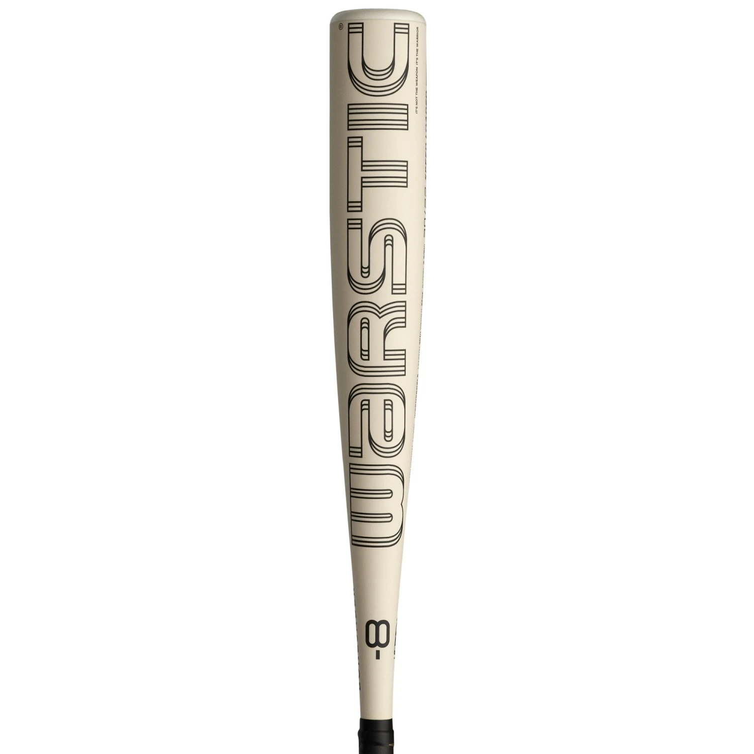 2021 Warstic Bonesaber (-8) USSSA Baseball Bat: MBBSRWH8 2 2021 Warstic Bonesaber (-8) USSSA Baseball Bat: MBBSRWH8 - Image 2