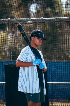 2023 Easton Black Magic Retro Mix (-8) USSSA Baseball Bat SL23BM8 -Baseball Gear Store MG 4877 scaled