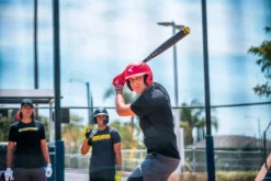 2023 Easton HYPE Comp (-3) BBCOR Baseball Bat: BB23HC 9 2023 Easton HYPE Comp (-3) BBCOR Baseball Bat: BB23HC -Baseball Gear Store MG 7443 scaled