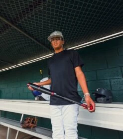 2023 Easton Alpha ALX (-10) USSSA Baseball Bat: SL23AL10 9 2023 Easton Alpha ALX (-10) USSSA Baseball Bat: SL23AL10 -Baseball Gear Store MG 9383